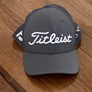 Titleist Golf hat